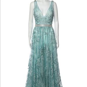 Mac Duggal Prom dress